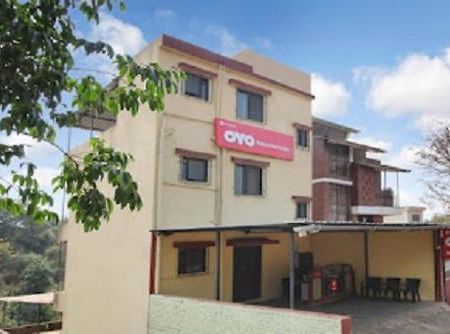 Hotel Nandanvan By Royal Stay Lonavala Extérieur photo