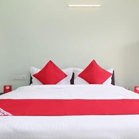 Hotel Nandanvan By Royal Stay Lonavala Extérieur photo