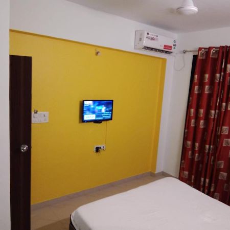 Hotel Nandanvan By Royal Stay Lonavala Extérieur photo
