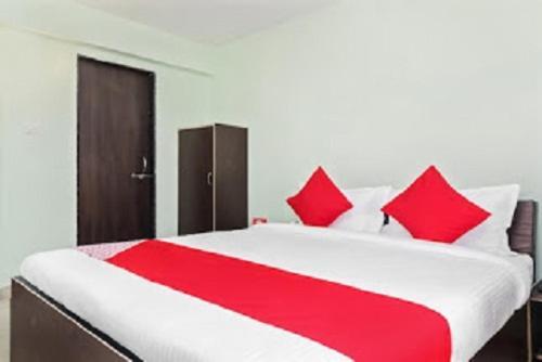 Hotel Nandanvan By Royal Stay Lonavala Extérieur photo