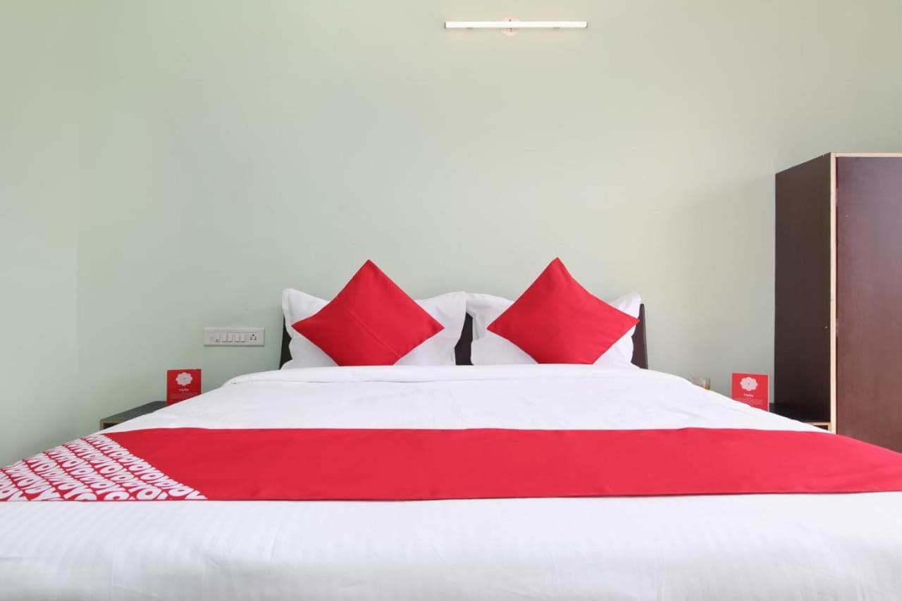Hotel Nandanvan By Royal Stay Lonavala Extérieur photo