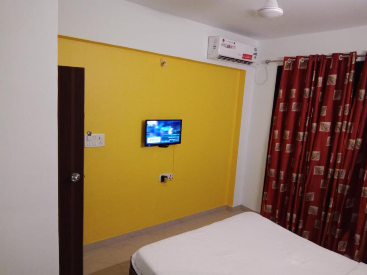 Hotel Nandanvan By Royal Stay Lonavala Extérieur photo